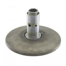 Fixed drive half pulley RMS 100340301