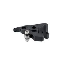 Clutch lever adapter PUIG 22165N schwarz