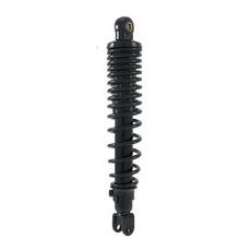 Shock absorber RMS 204551021 hinten