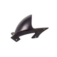 Kotflügel hinten PUIG S 6043J schwarz matt