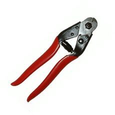 Trennzangen für Seile Venhill WC6