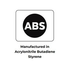 Rear fender extension PUIG 22325J schwarz matt