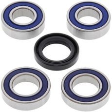 Lagersatz Raddichtungen All Balls Racing WB25-1051