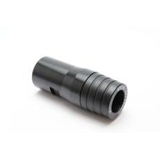 Kupplungsschutz 4RACING TPF001 schwarz