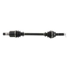 Axle All Balls Racing AB8-PO-8-328 8ball