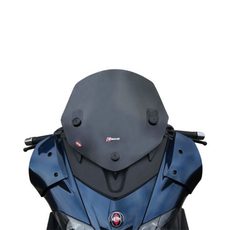 Windschutzscheibe Faco 267008281 getönt 455x430