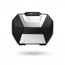 Seitenkoffer SHAD SH38X D0B38200 (expandable concept)
