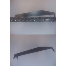 Kettenmesslehre EK 420