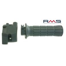 Throttle handle complete DOMINO 184080130 DOMINO