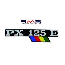 Emblem RMS 142720710 für Seitenpanel