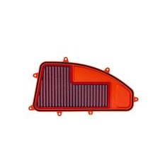 Hochleistungsluftfilter BMC FM01094