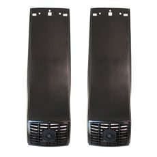 Steering column cover RMS 142600022 1°serie