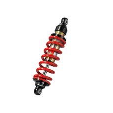 Monoshock BITUBO ADJ: spring preload. rebound