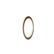 Rim strip PUIG 2568B white reflective 7mm x 6m (without aplicator)