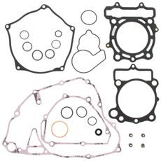 Complete Gasket Kit WINDEROSA CGK 808481