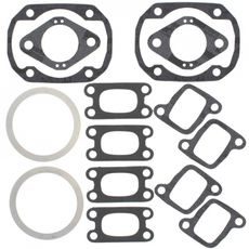 Top End Gasket Kit WINDEROSA TEGS 710162