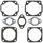 Top End Gasket Kit WINDEROSA TEGS 710024