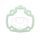 Cylinder base gasket ATHENA S410420006022