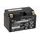 Werkaktivierte Motorradbatterie YUASA YTZ10S