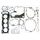 Motordichtungen Satz komplett ATHENA P400485850098