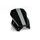 Windschirm PUIG NEW GEN. SPORT 22188N schwarz