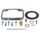 Carburetor Rebuild Kit All Balls Racing CARK26-1892