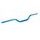 Lenker PUIG CONICAL 7492A blau D 22/29mm, H 20mm