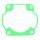 Cylinder base gasket ATHENA