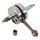 Crankshaft HOT RODS 4066