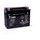 Wartungsfreie Motorradbatterie YUASA YTX24HL-BS