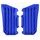 Radiator louvers POLISPORT 8455400002 blau Yam98