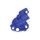 Waterpump protector POLISPORT 8484500002 blau