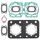 Top End Gasket Kit WINDEROSA TEGS 710177A
