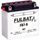 Konventionelle Motorradbatterie (mit Säurepackung) FULBAT FB7-A (12N7-4A) (YB7-A) Acid pack included