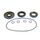 Differential Seal Only Kit All Balls Racing 25-2121-5 DB25-2121-5 vorne