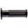 Handgriffe ARIETE 02641 (pair) Black - closed