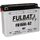 Konventionelle Motorradbatterie (mit Säurepackung) FULBAT FB16AL-A2 (YB16AL-A2) Acid pack included