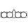 Cylinder base gasket ATHENA S410485006080