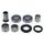 Wheel Bearing Kit All Balls Racing WB25-1762 hinten
