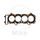 Cylinder head gasket ATHENA S410210001294 0.7 mm