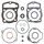 Top End Gasket Kit WINDEROSA TEGS 810240