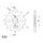 Ritzel SUPERSPROX CST-1127:14 14T, 420