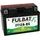 Wartungsfreie Motorradbatterie FULBAT FT12A-BS (YT12A-BS)