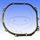 Clutch cover gasket ATHENA S410250008076