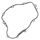 Clutch cover gasket WINDEROSA CCG 817477 inner side
