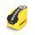 Disc lock with alarm SHAD SC62A C0S6203A gelb pin 10mm