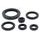 Wellendichtringsatz fürs Motor WINDEROSA EOSK 822978