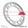 Ketten Rad JT JTR 1317-43 43T, 525