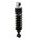 Shock absorber FORSA 204560262 hinten