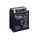 Wartungsfreie Motorradbatterie YUASA YTX14AH-BS